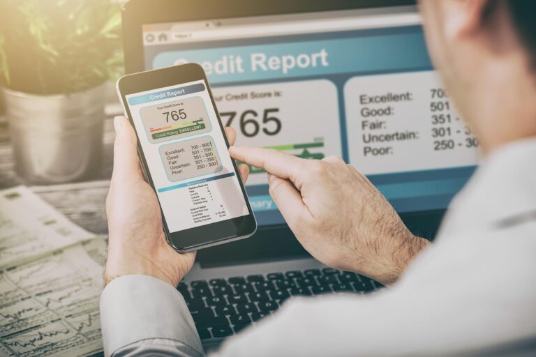 The 5 Factors That Make Up Your Credit Score – And Which Ones Matter Most