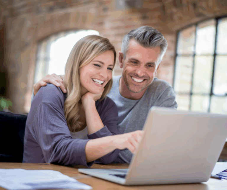 Budget While Rebuilding Your Credit (Without Feeling Broke)